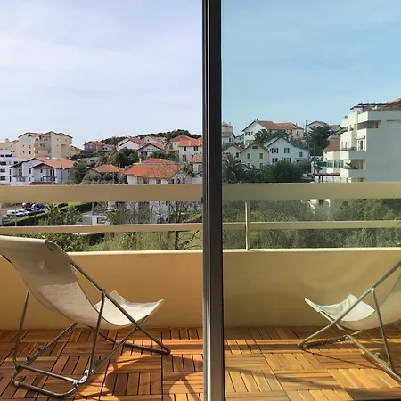 Sud Апартаменты Биарриц