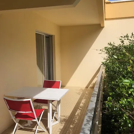 Sud Апартаменты Биарриц