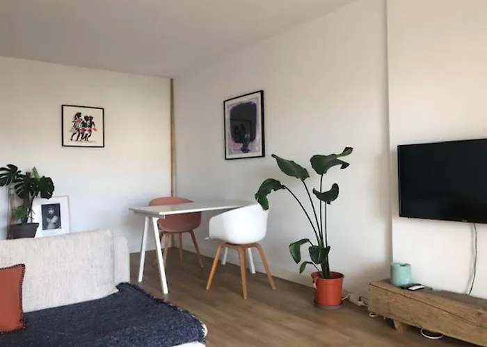 Апартаменты Sud *