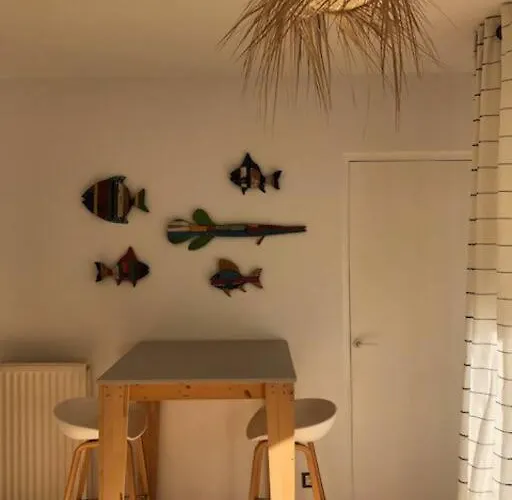 Апартаменты Sud