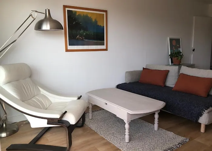 Апартаменты Sud