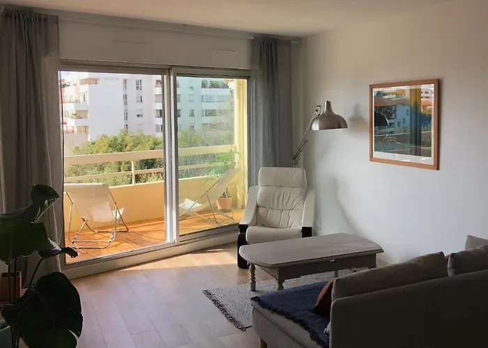 Апартаменты Sud *