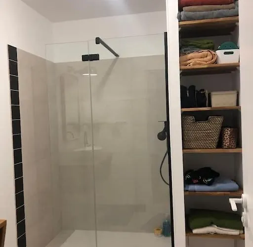 Апартаменты Sud *