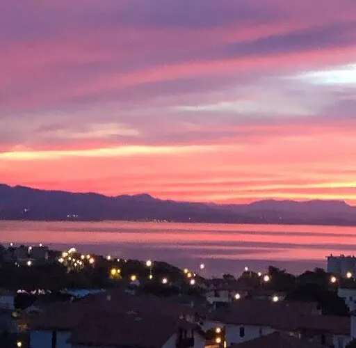 Sud Апартаменты Биарриц