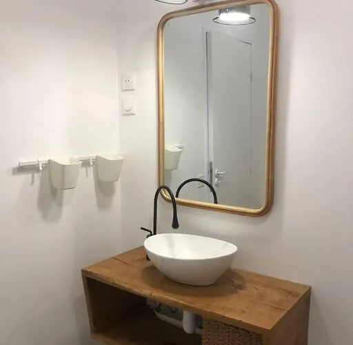 Sud Апартаменты Биарриц