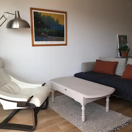 Apartmán Sud