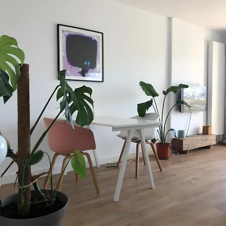Apartmán Sud *
