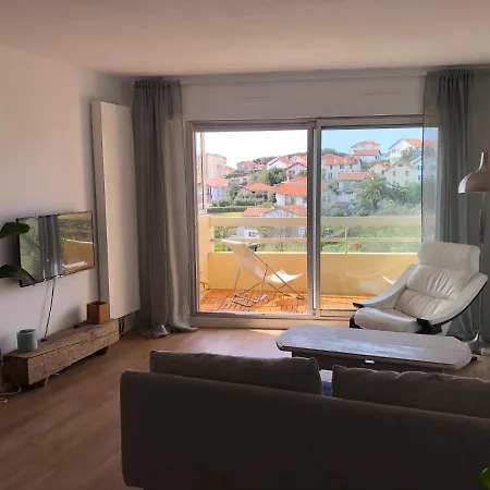 Sud Apartmán *