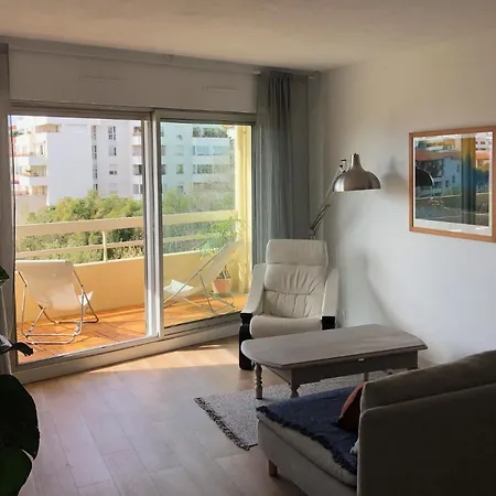 Apartmán Sud *