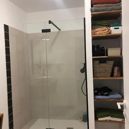 Apartmán Sud *