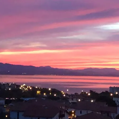 Sud Apartmán Biarritz