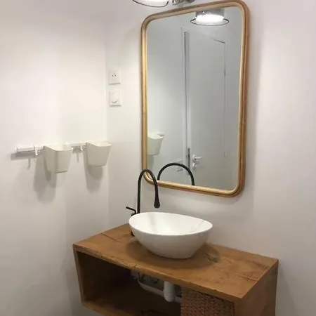 Sud Apartmán Biarritz