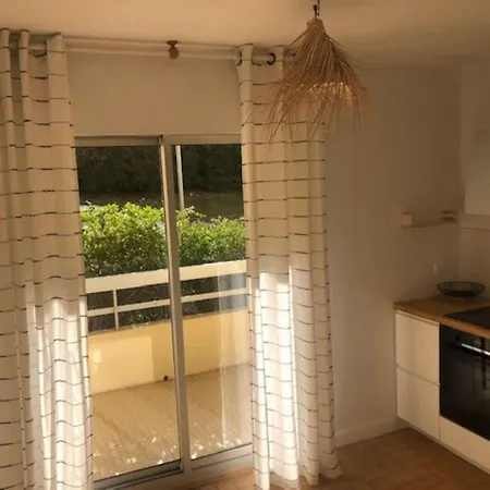 Apartmán Sud
