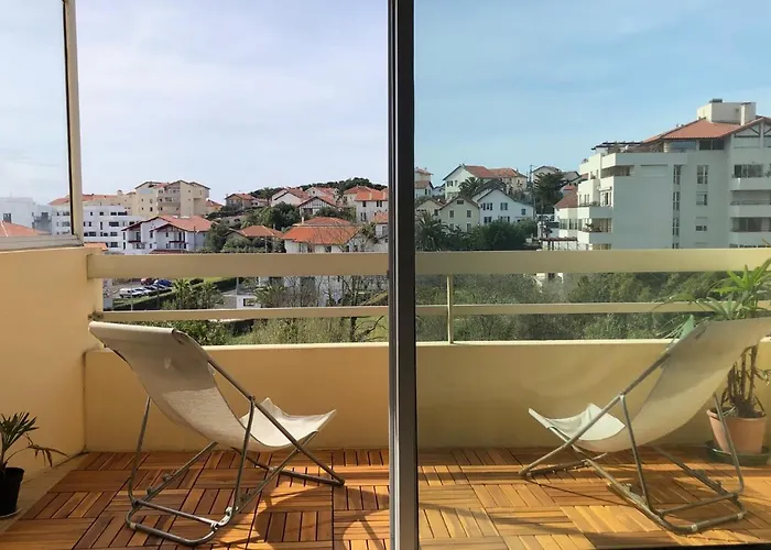 Sud Appartamento Biarritz