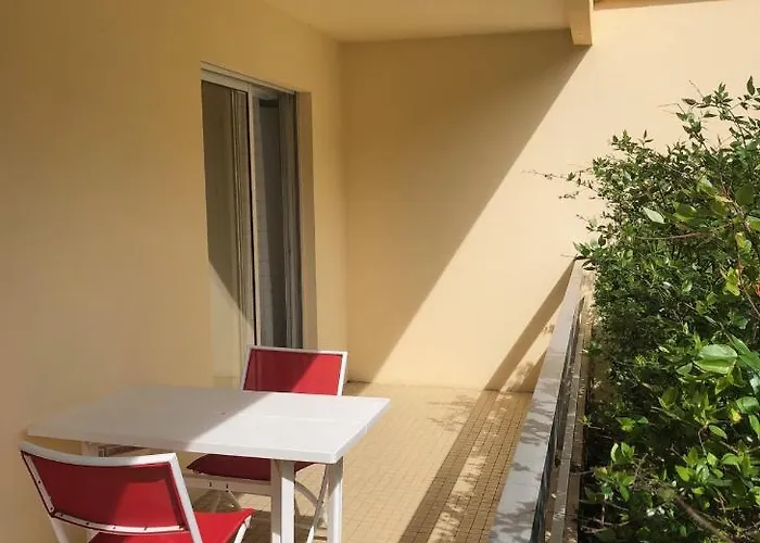 Sud Appartamento Biarritz